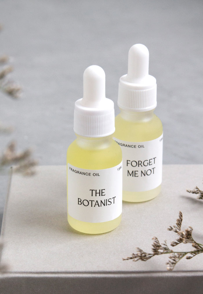 stillgoods Fragrance Oil - 15ml