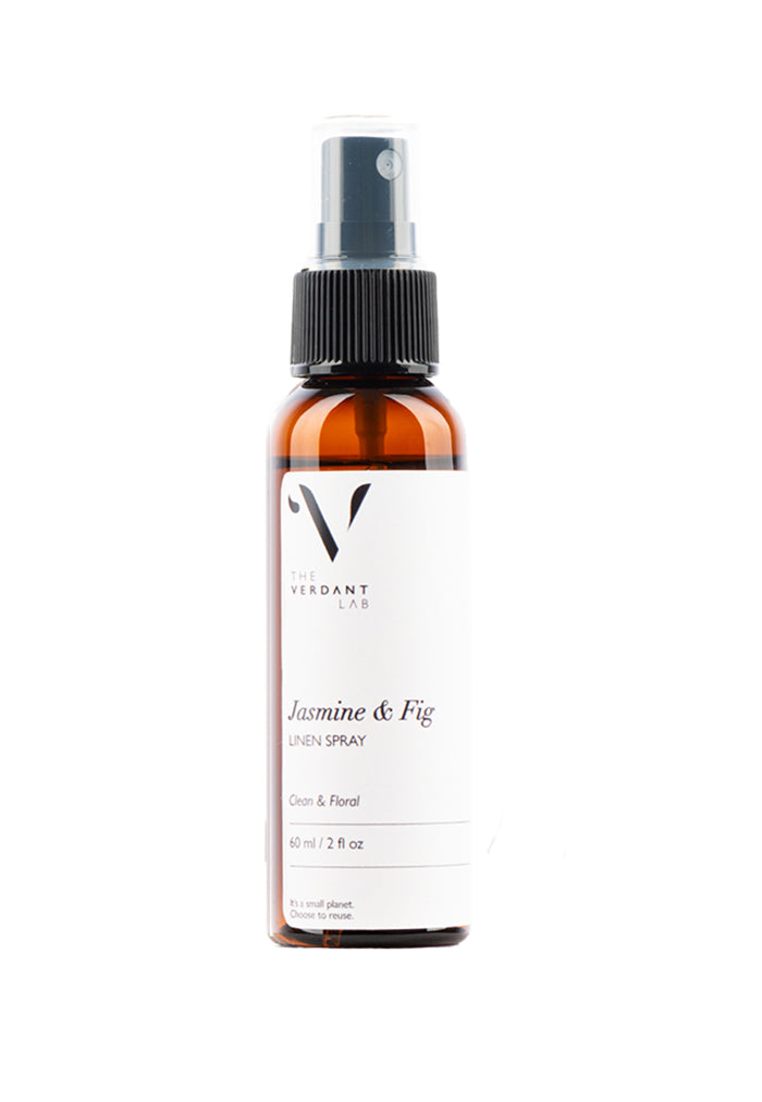The Verdant Lab Linen Spray