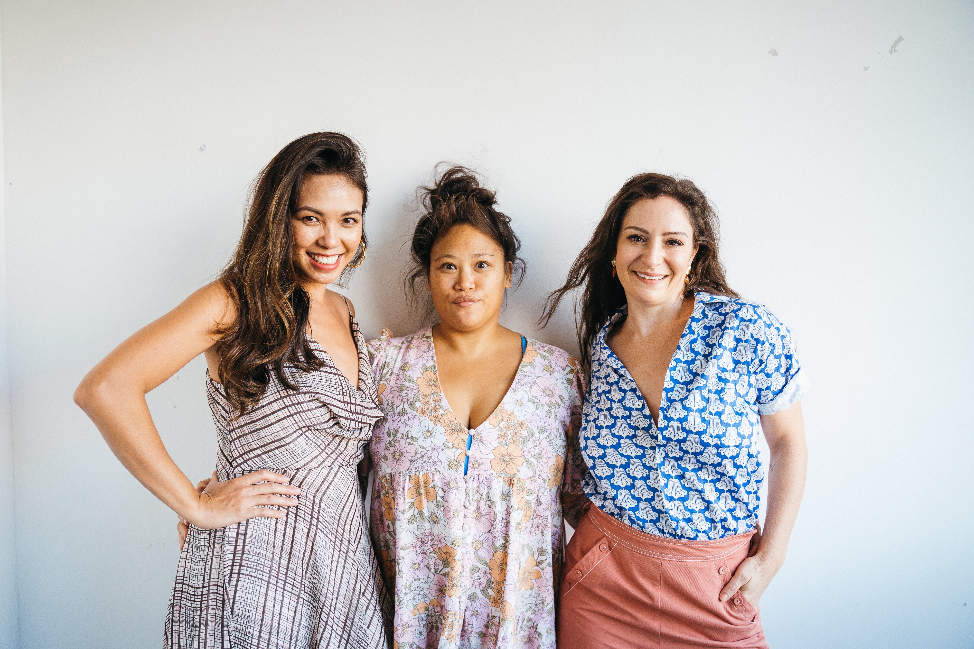 The WYLD Shop’s Kara Bensley: confidence with a bit of crazy