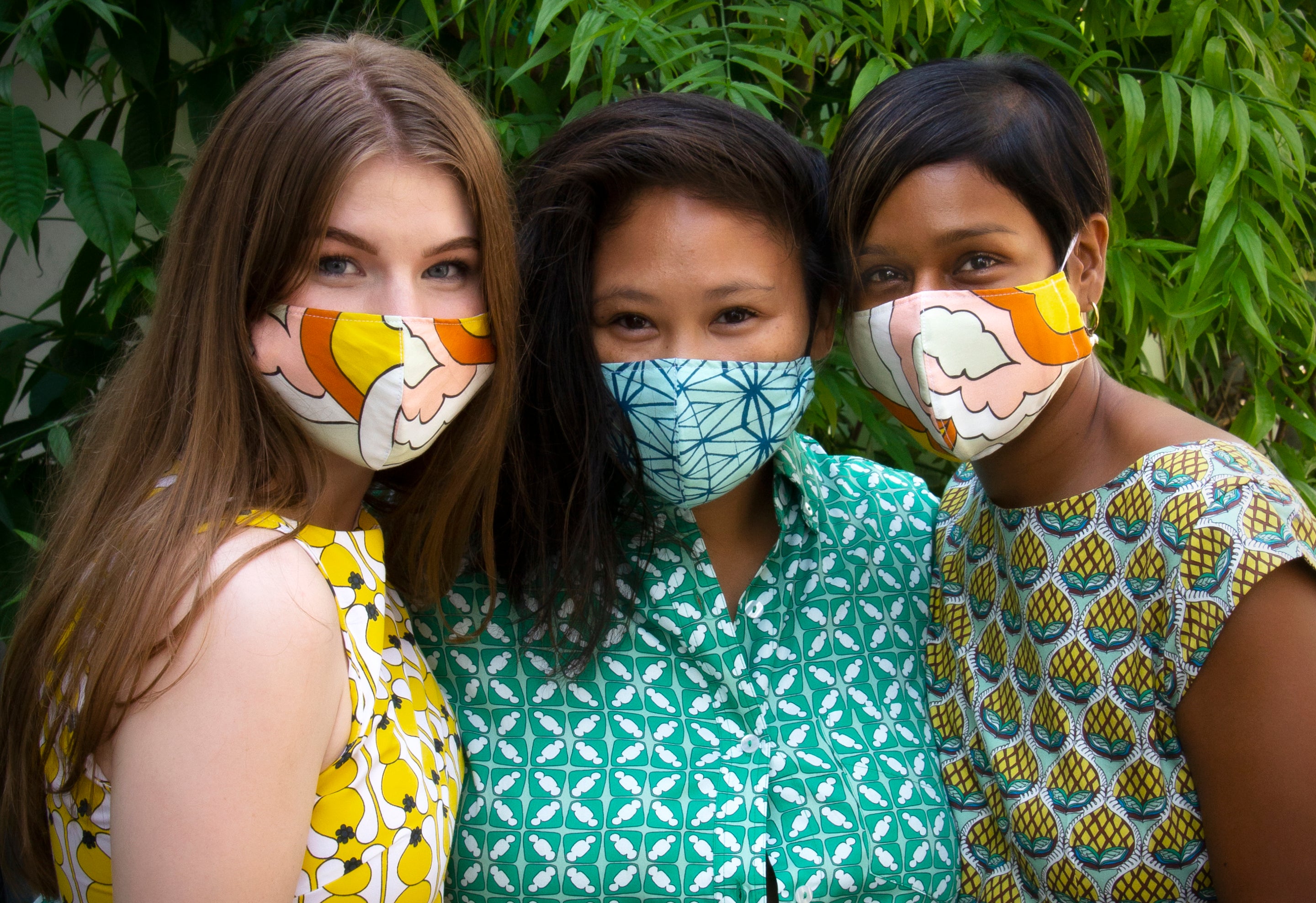 Where to Buy Cotton Face Masks in Singapore ??