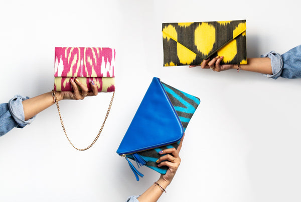 Frankitas Bags: Sustainable Fashion and Embracing Heritage