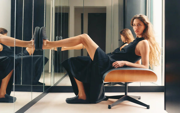 Freedom Moses vs. Birkenstocks: The Battle of Summer Shoes in Singapore