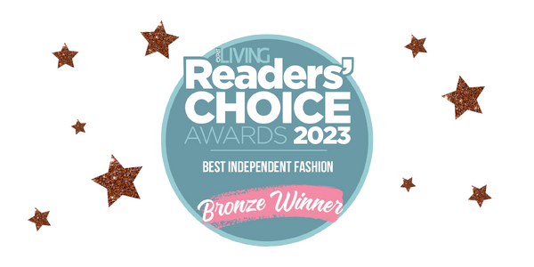 And the winner of EXPAT LIVINGS READERS’ CHOICE AWARDS 2023 IS ...