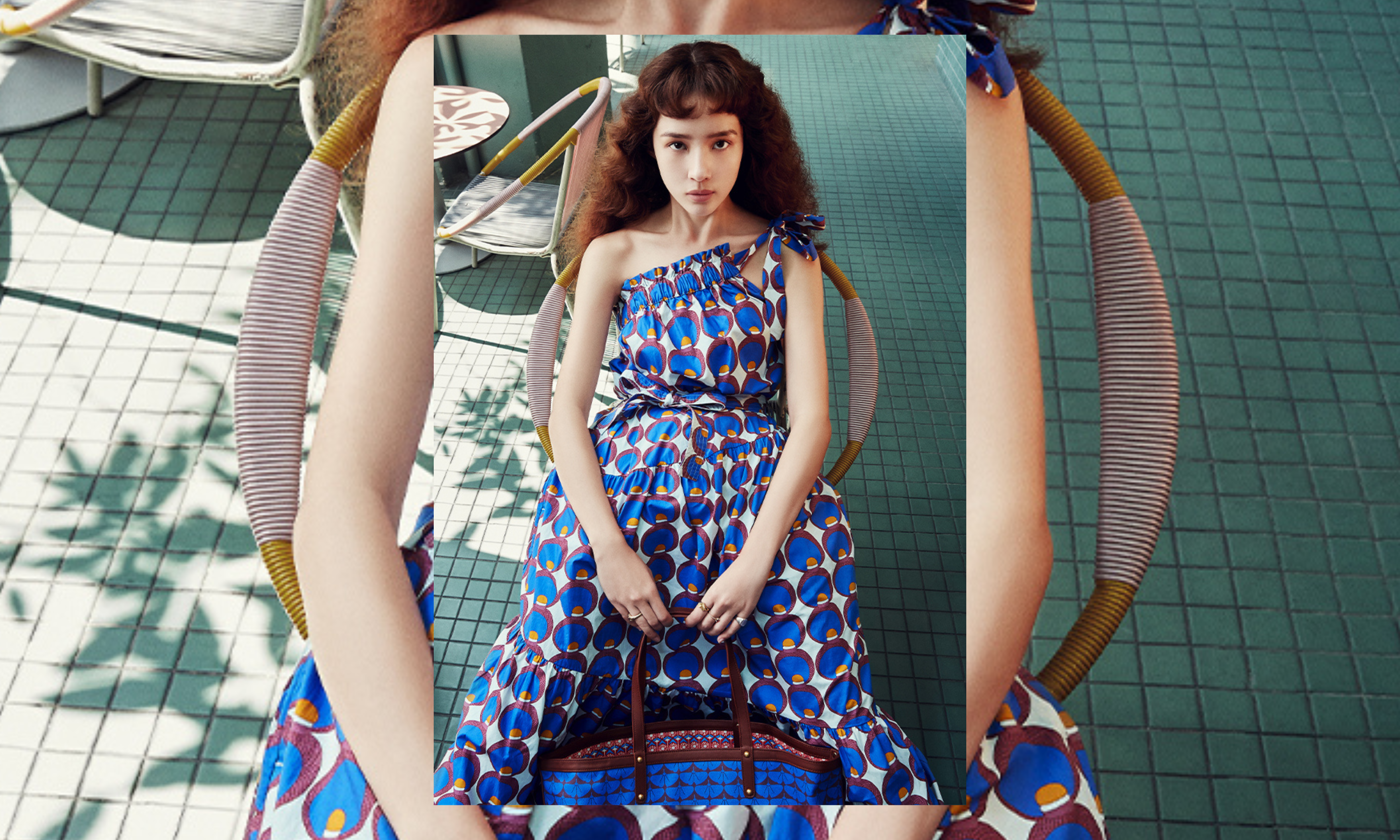 The Latest Drop: Nala Spring Collection Is At The WYLD Shop!