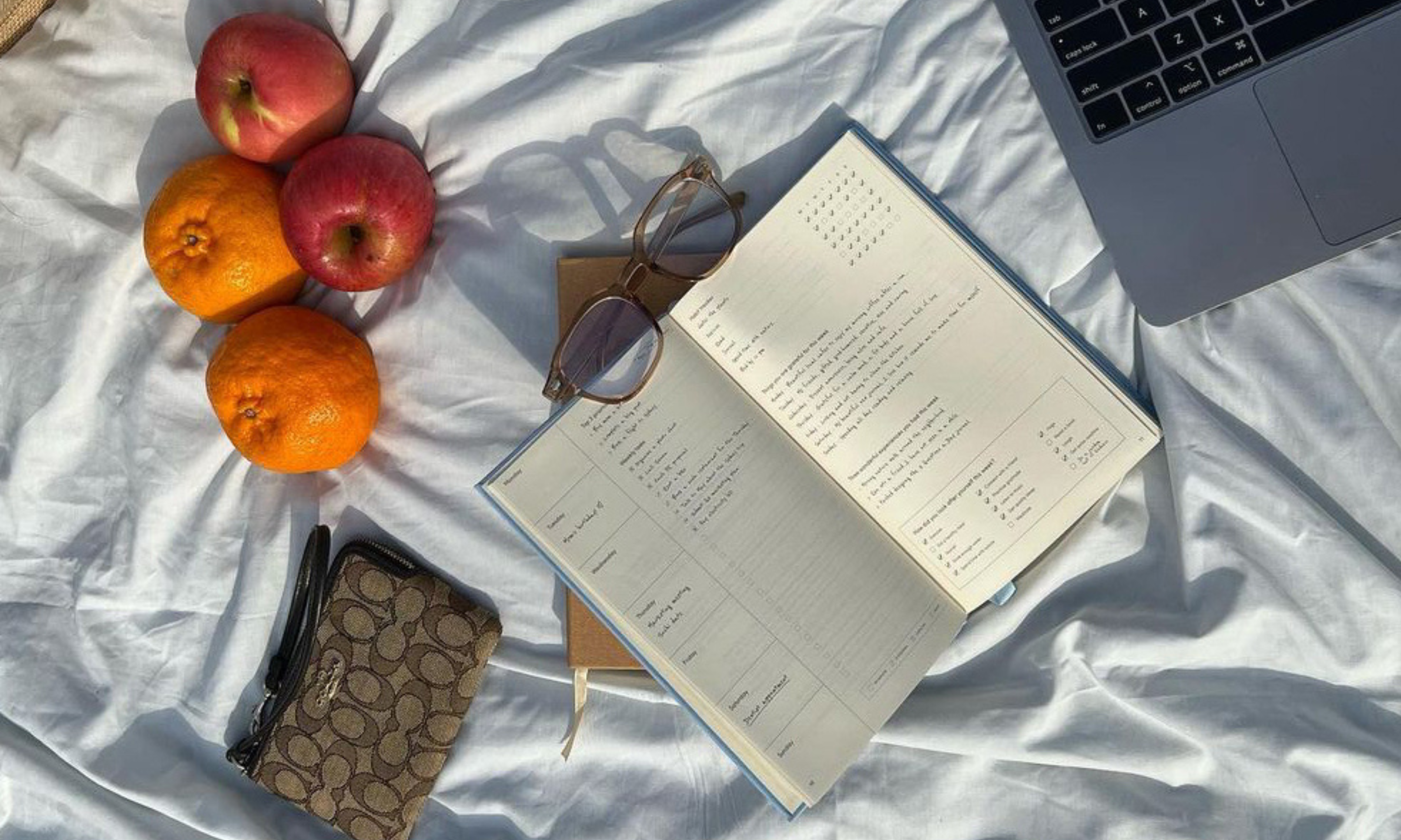 A Chat With Chai Sunrise’s Founder, Jamie Lee, On Her Journaling Journey & Exploring the Mindfulness Space