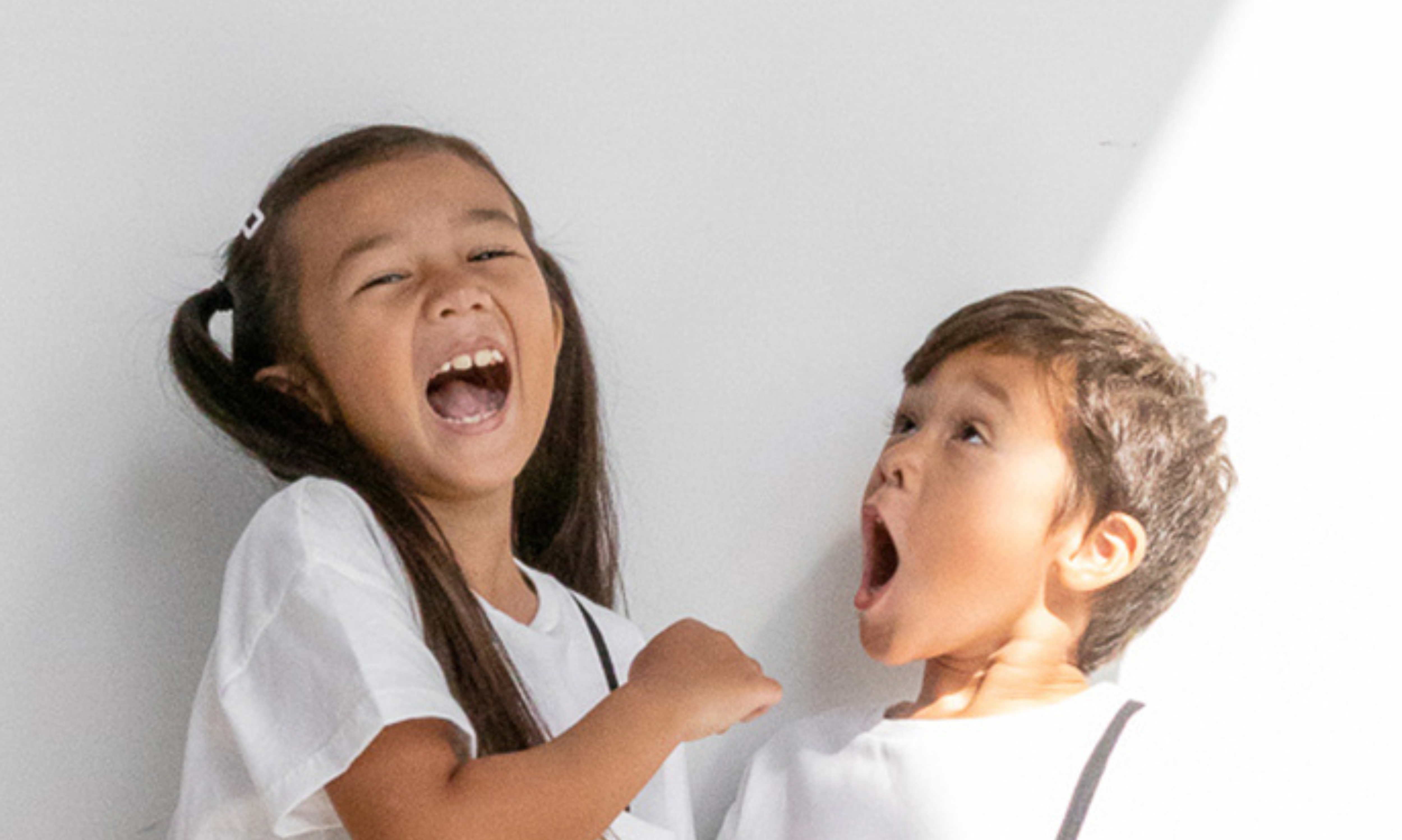 It’s Children’s Day! Twin With Your Little Ones in Matching Sets And Treat Them To These Fun Activities Happening in Singapore