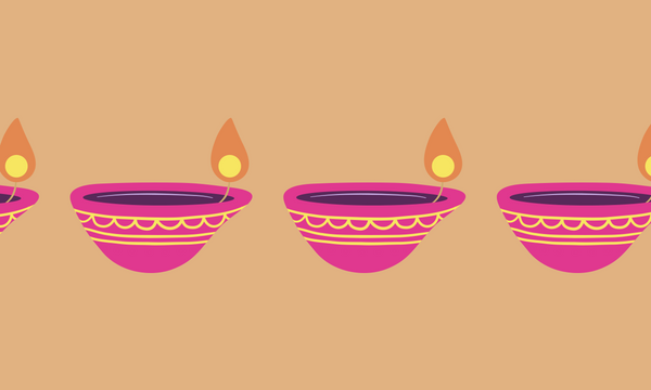 Learn the Traditions of Deepavali and Celebrate the Festival of Lights With a WYLD Twist
