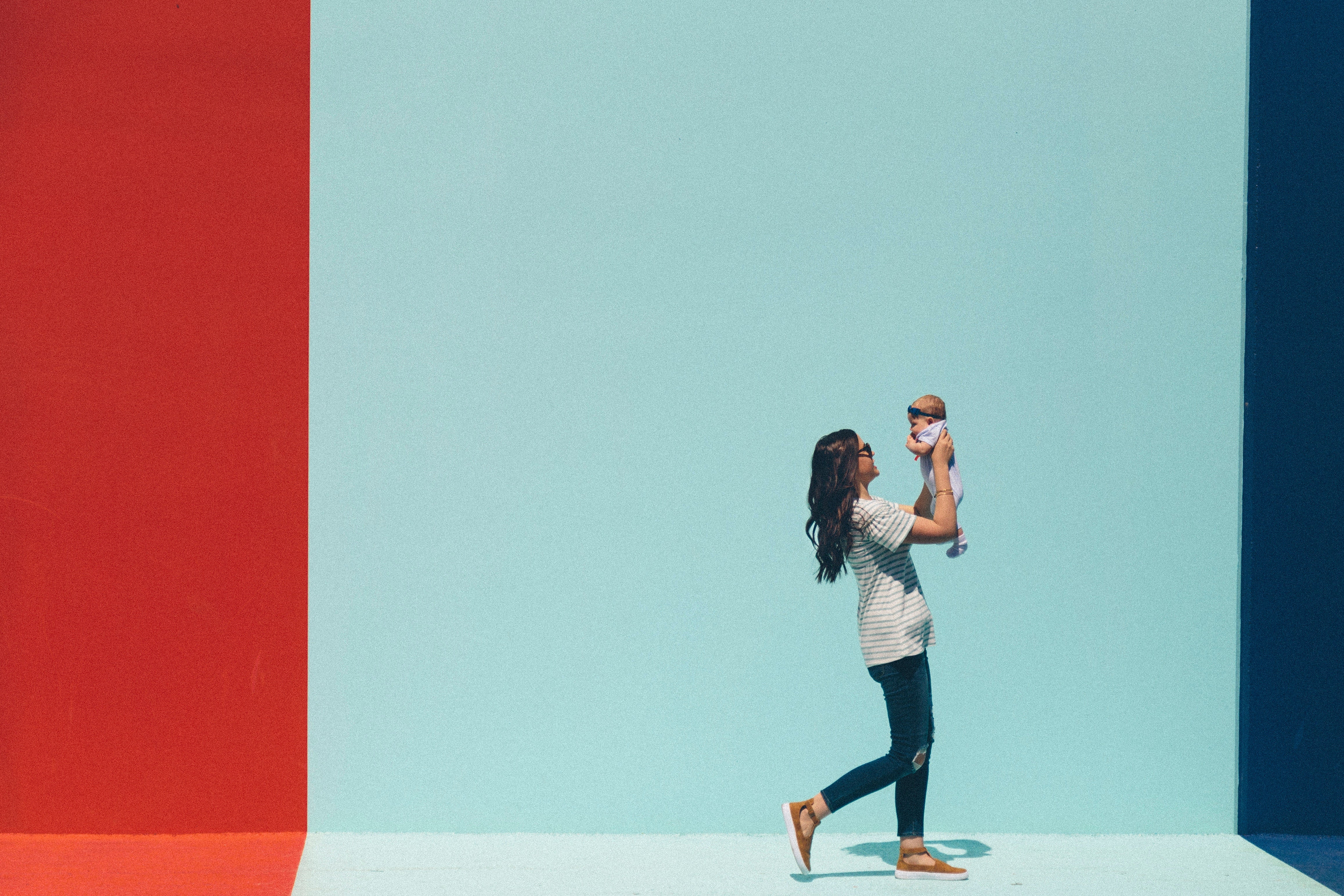 Mental Health: Stay-At-Home Mom Depression Is A Real Thing