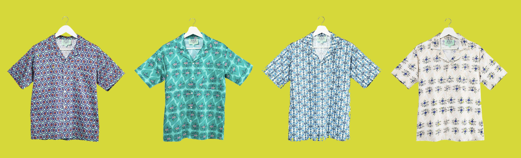 DID YOU KNOW - WE SELL MEN’S SHIRTS?