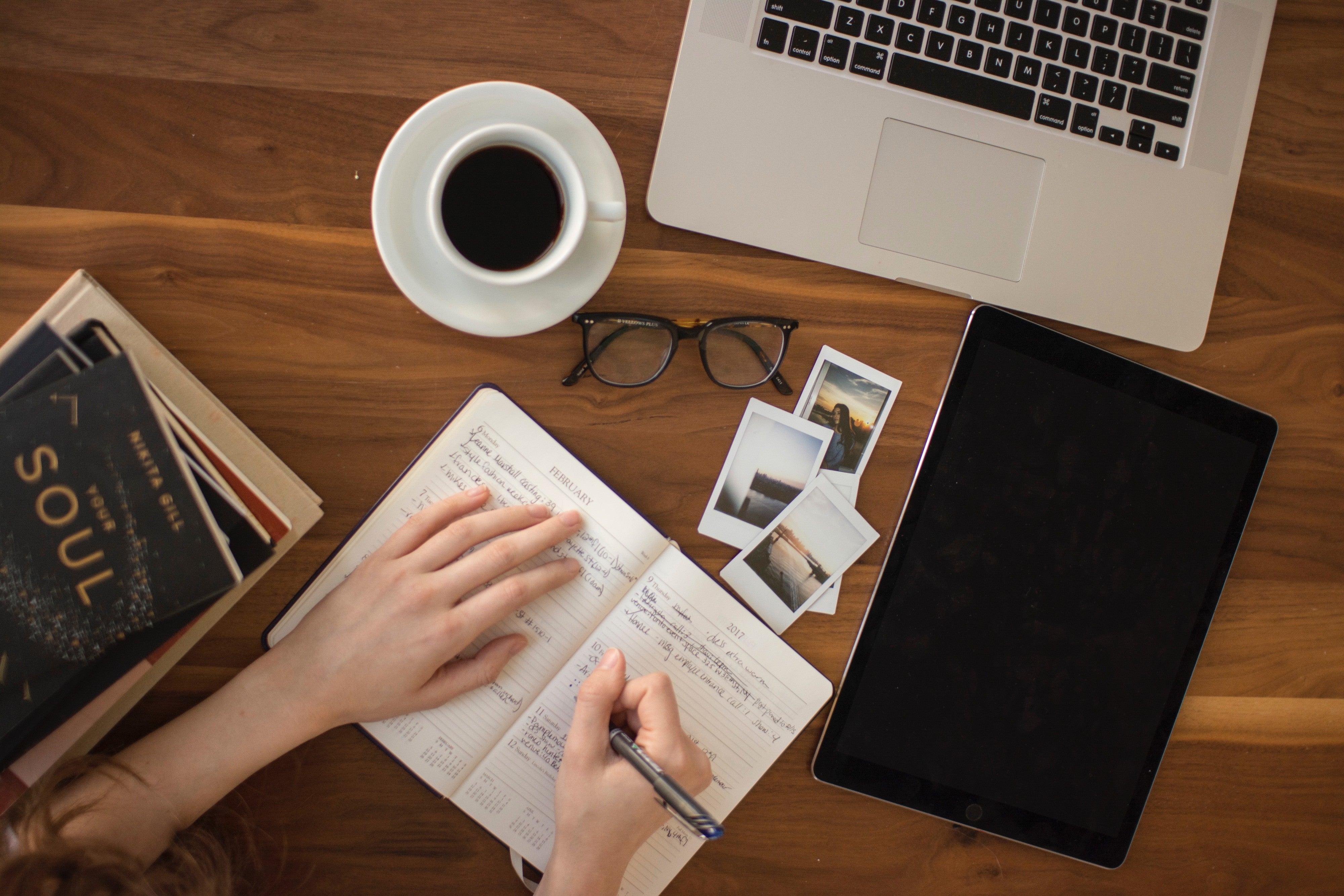 Studies Have Shown That Doing This Will Increase Productivity At Work