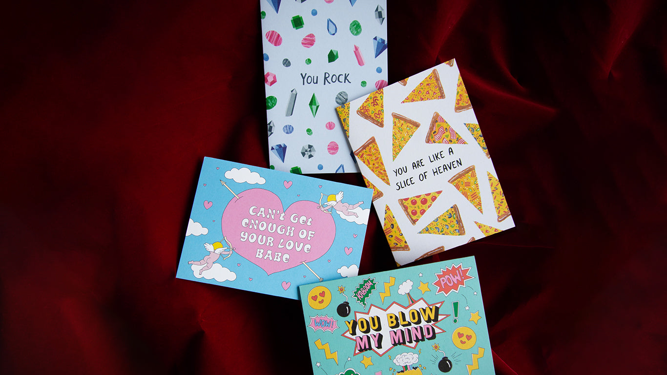Valentines Day Gift Ideas