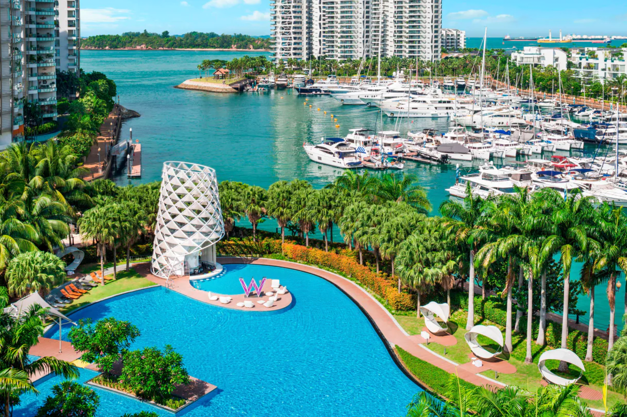 Mother’s Day 2023: Best Family Staycations in Singapore