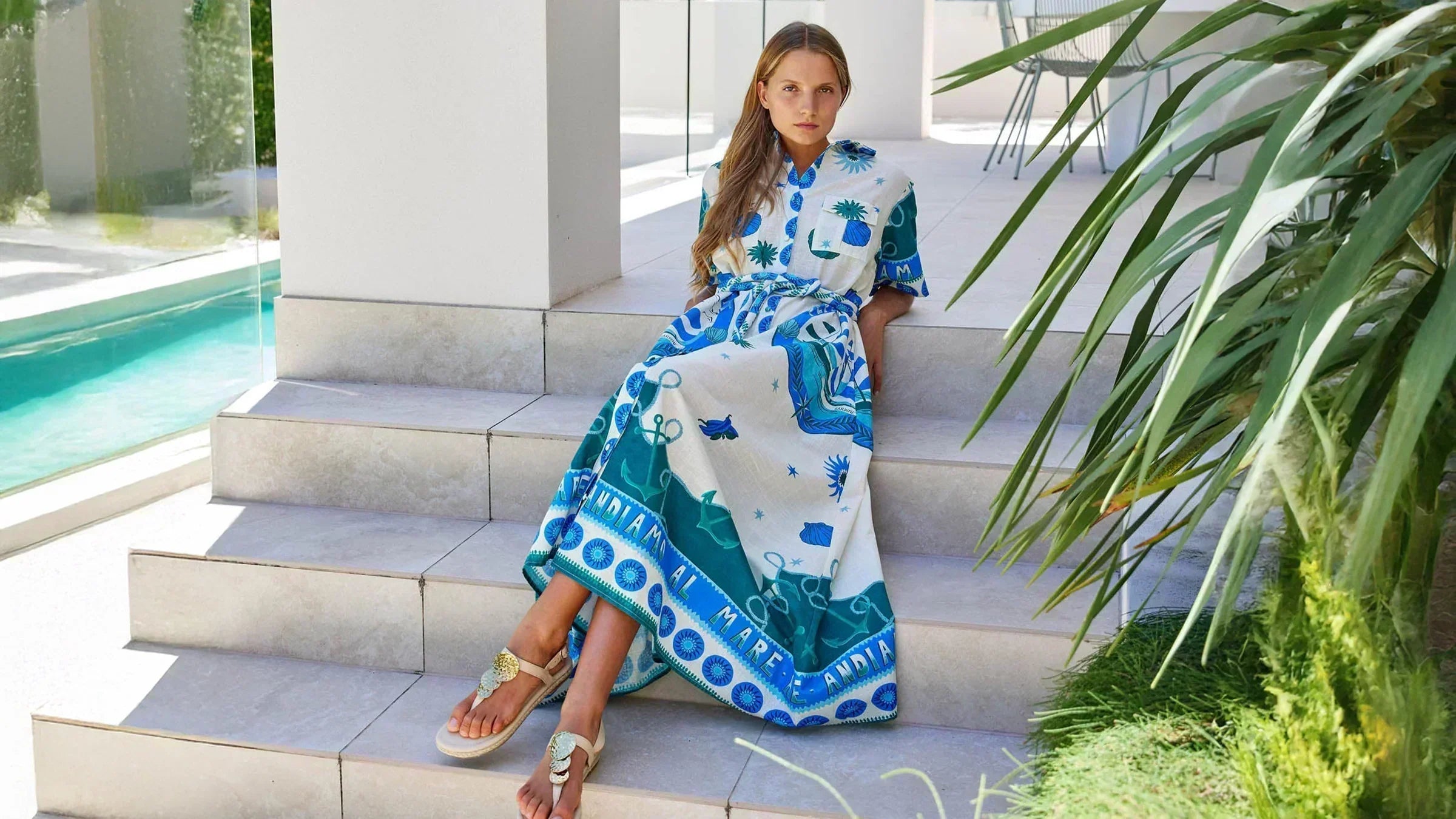 The WYLD Guide to Dressing for Hot, Humid Weather (Without Losing Your Cool)