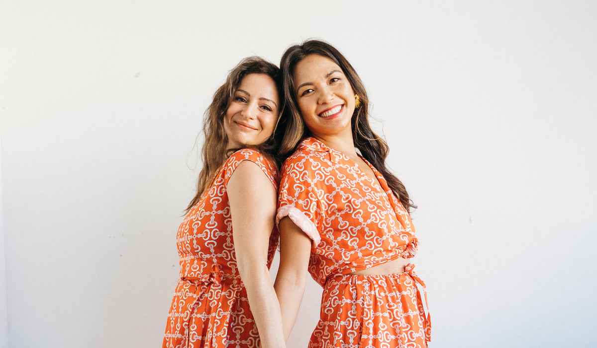 Nala Designs new collection: exclusive to SG at The WYLD Shop
