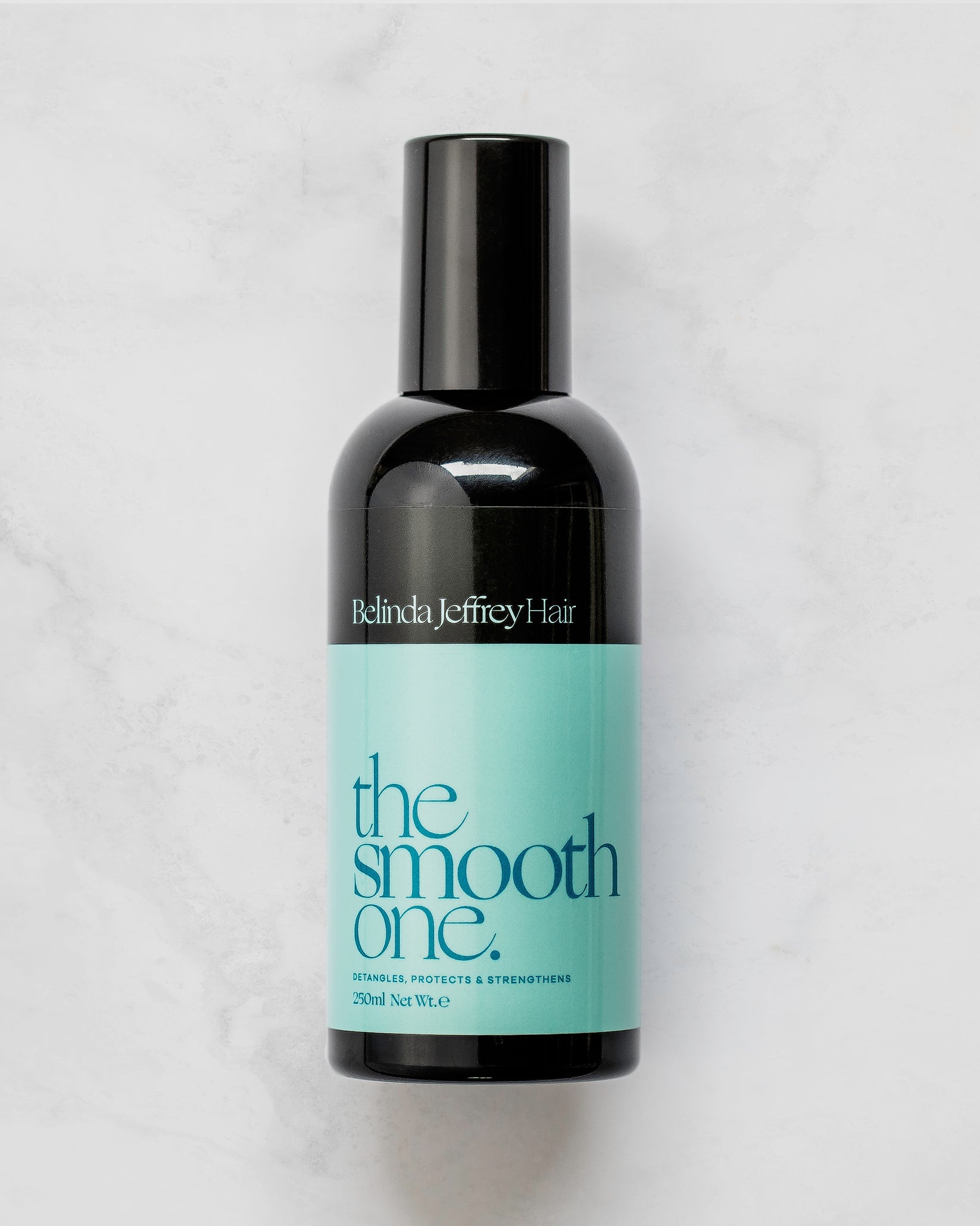 Belinda Jeffrey - The Smooth One Detangler