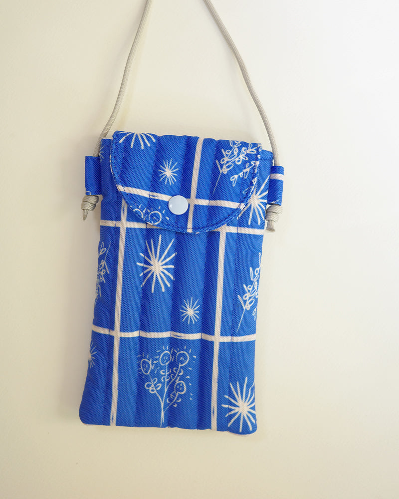 Karangan Gift Set - Blue