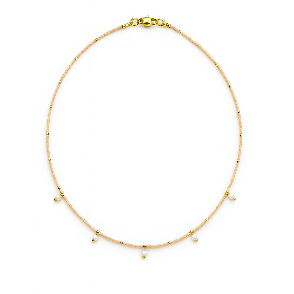 Envet Velvet Dream Necklace