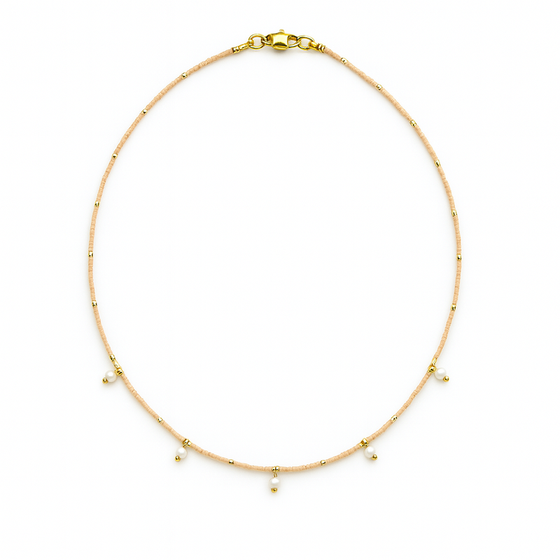 Envet Velvet Dream Necklace