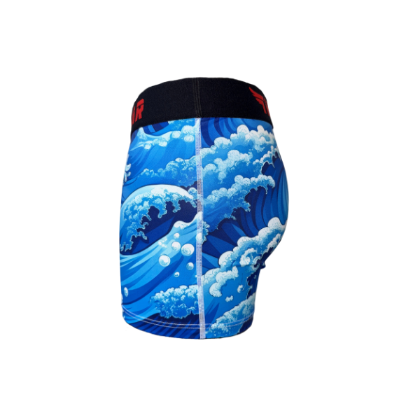 Thunderwear Thundies - Wave Rider