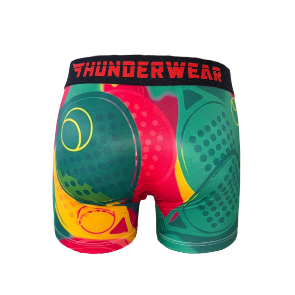 Thunderwear Thundies - Ace