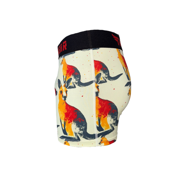 Thunderwear Thundies - Oi, Oi, Oi!