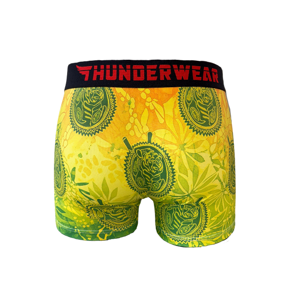 Thunderwear Thundies - Bangga Malaysia