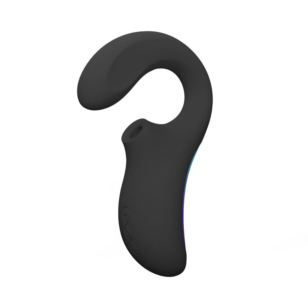 Lelo - Enigma Wave Black