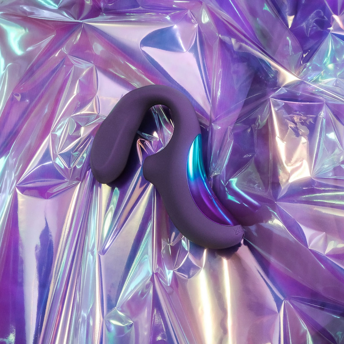 Lelo - Enigma Wave Cyber Purple