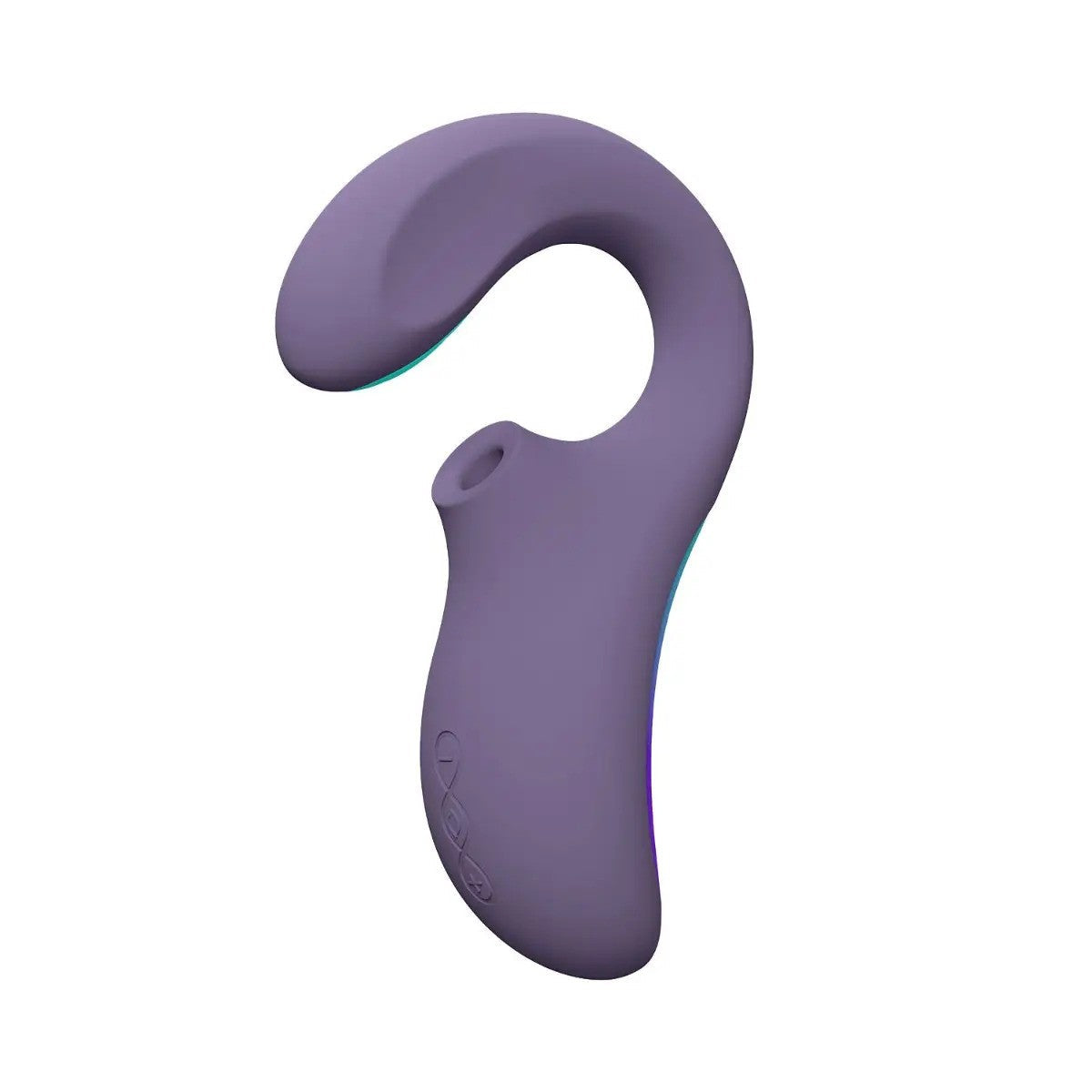 Lelo - Enigma Double Sonic Cyber Purple