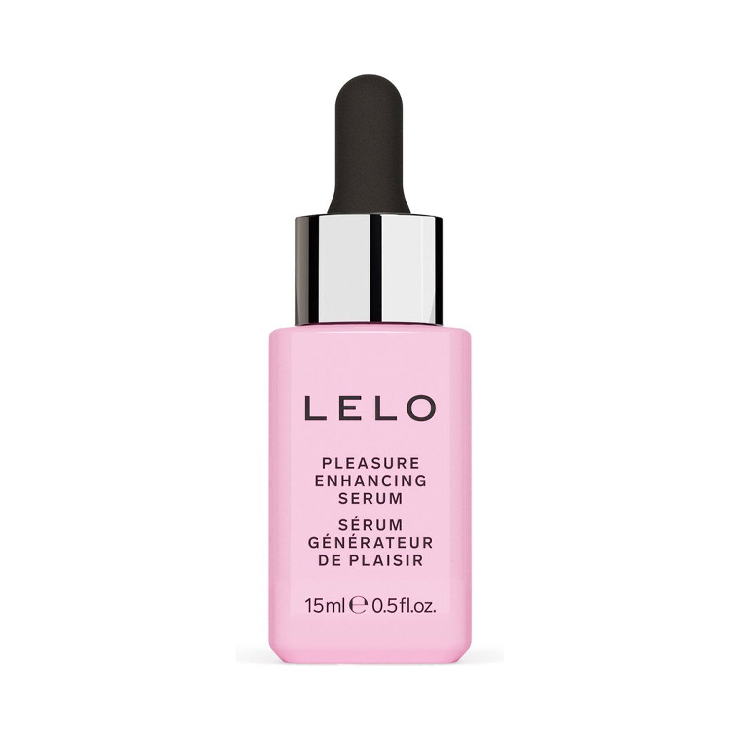Lelo - Pleasure Enhancing Serum Clitoral Stimulating Gel 15ml