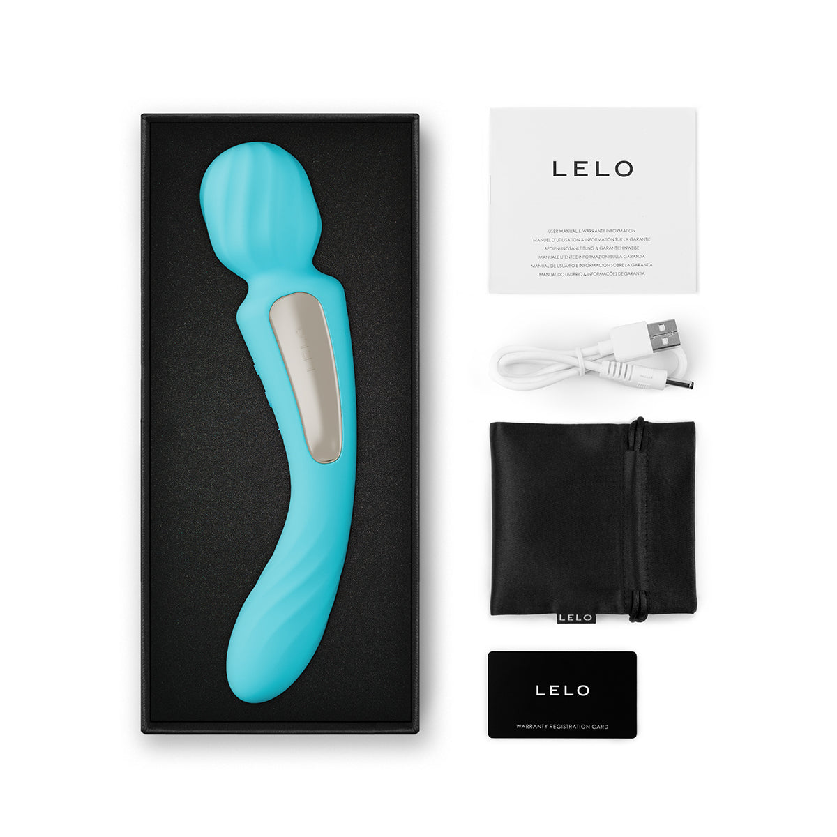 Lelo - Switch Aqua