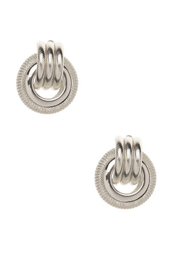 8 Other Reasons 1989 Hoop Earrings