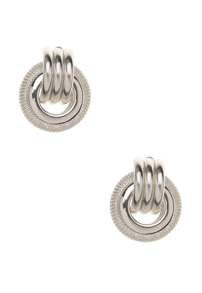 8 Other Reasons 1989 Hoop Earrings