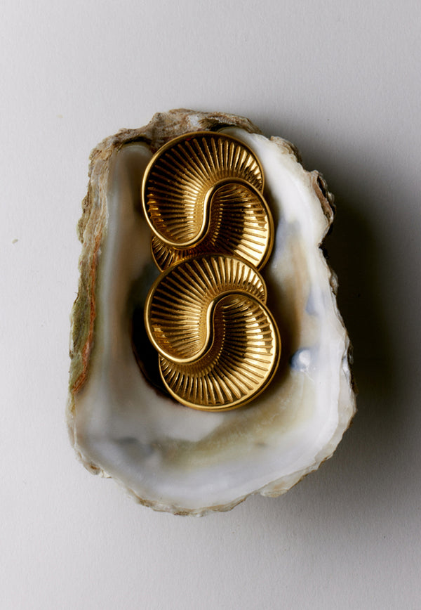 8 Other Reasons Conch Earrings