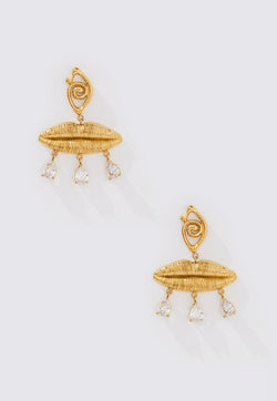 8 Other Reasons Kiss Earrings