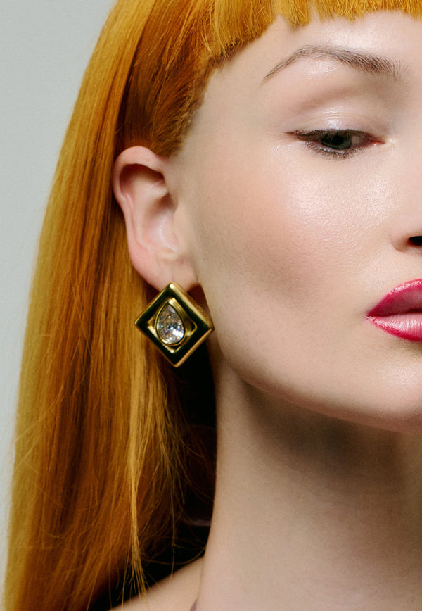 8 Other Reasons Solidity Stud Earrings