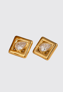 8 Other Reasons Solidity Stud Earrings