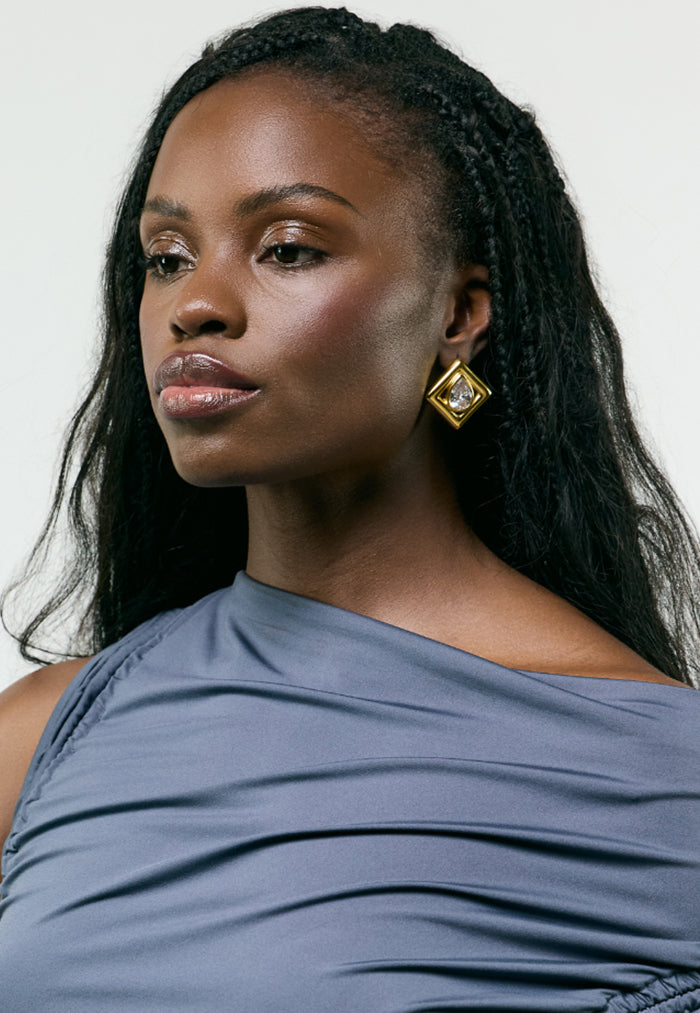 8 Other Reasons Solidity Stud Earrings