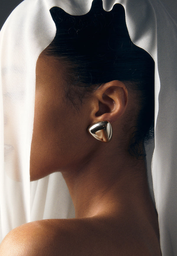 8 Other Reasons Wiki Stud Earrings