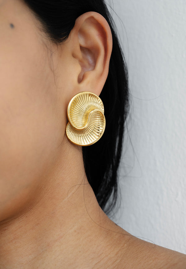 8 Other Reasons Conch Earrings