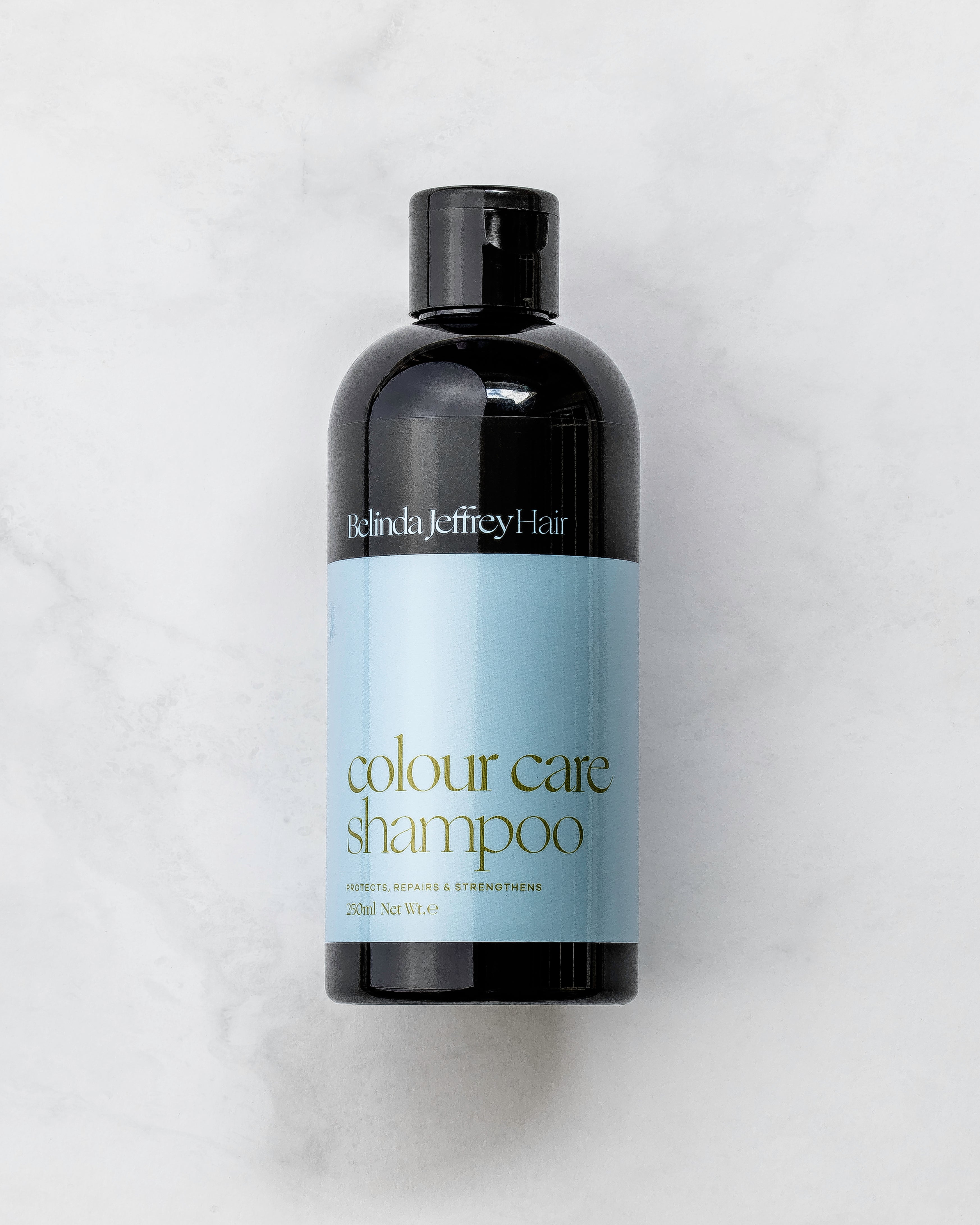 Belinda Jeffrey - Colour Care Shampoo