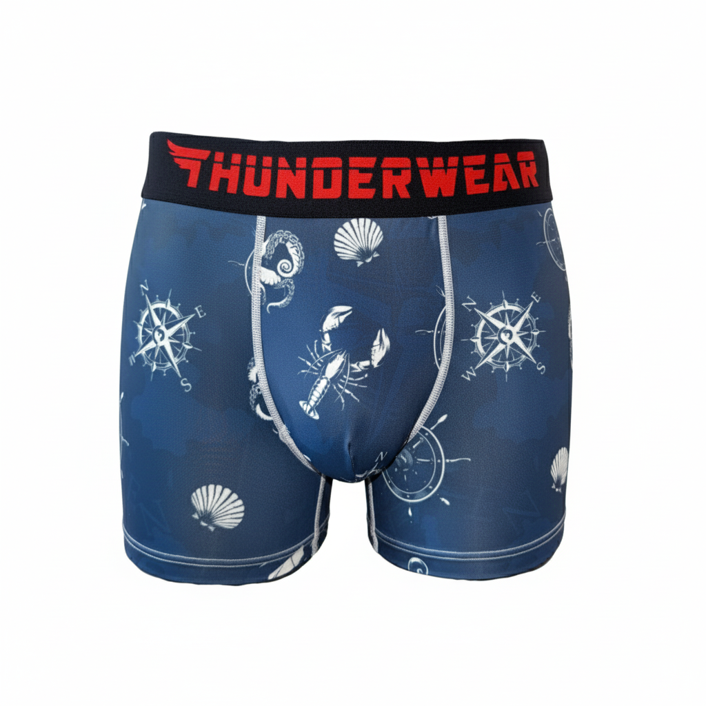 Thunderwear Thundies - Nauti Boy