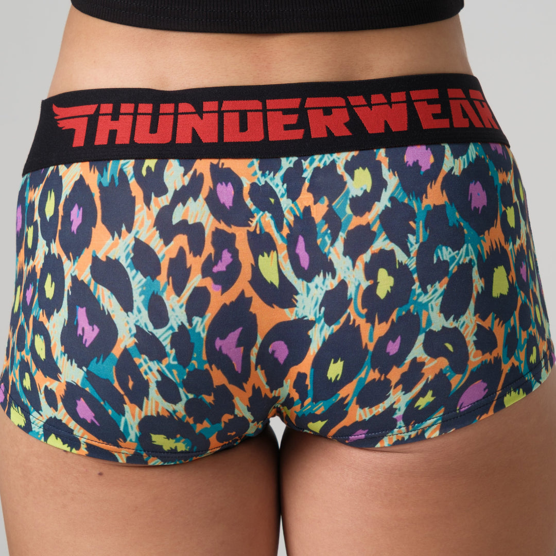 T.G.I.F. For Women - Rawr