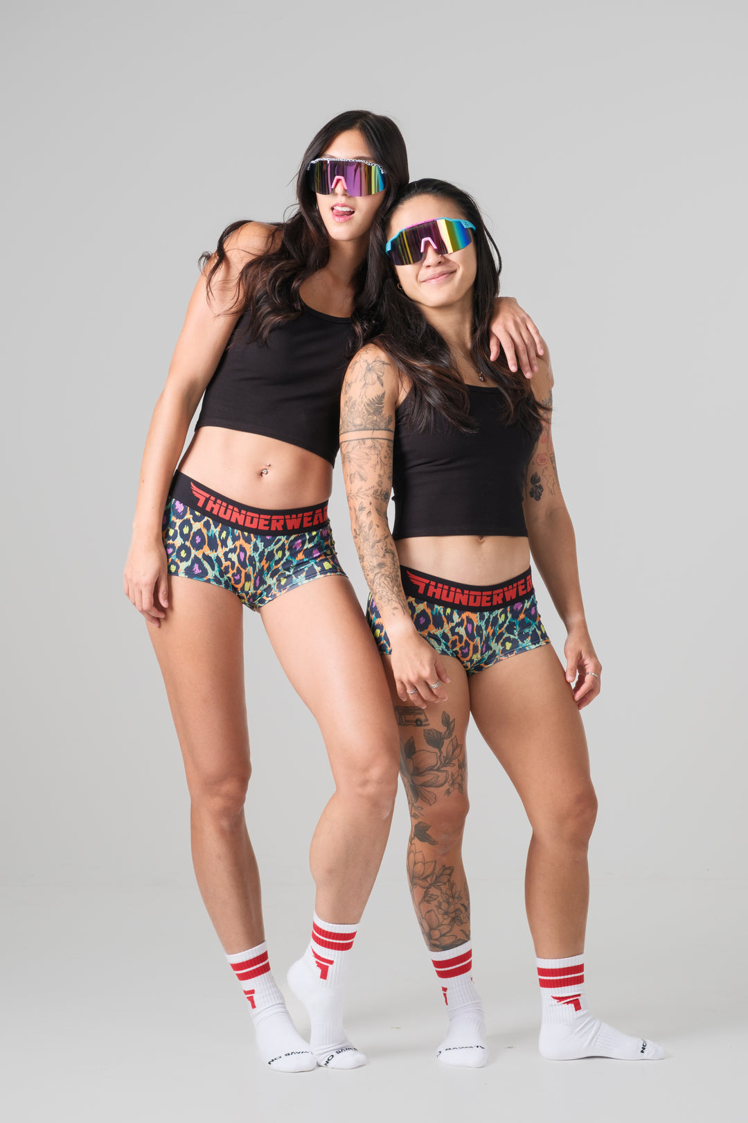 T.G.I.F. For Women - Rawr