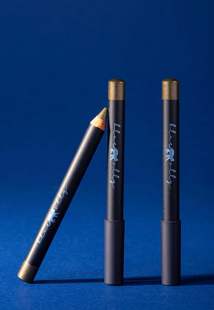 Bluemolly Eye Crayon - Olive