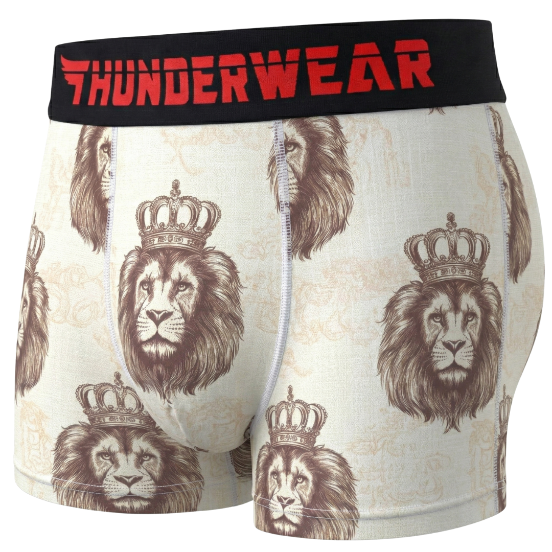 Thunderwear Thundies - Lion King