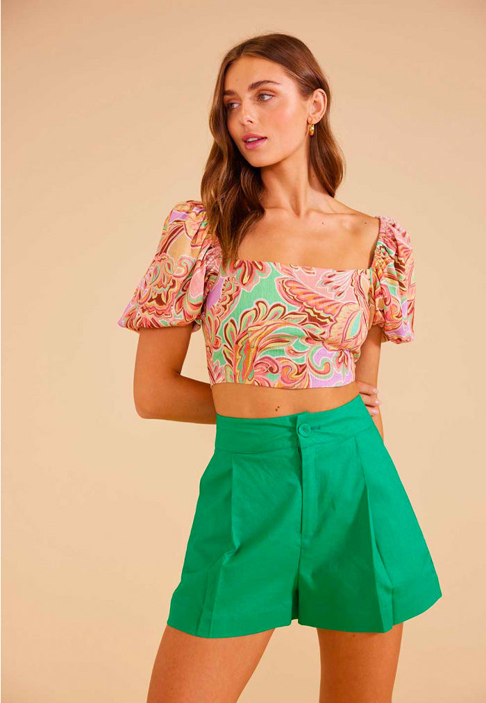 MINKPINK Virgo Shorts