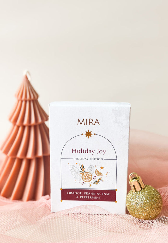 Mira Holiday Joy Soap