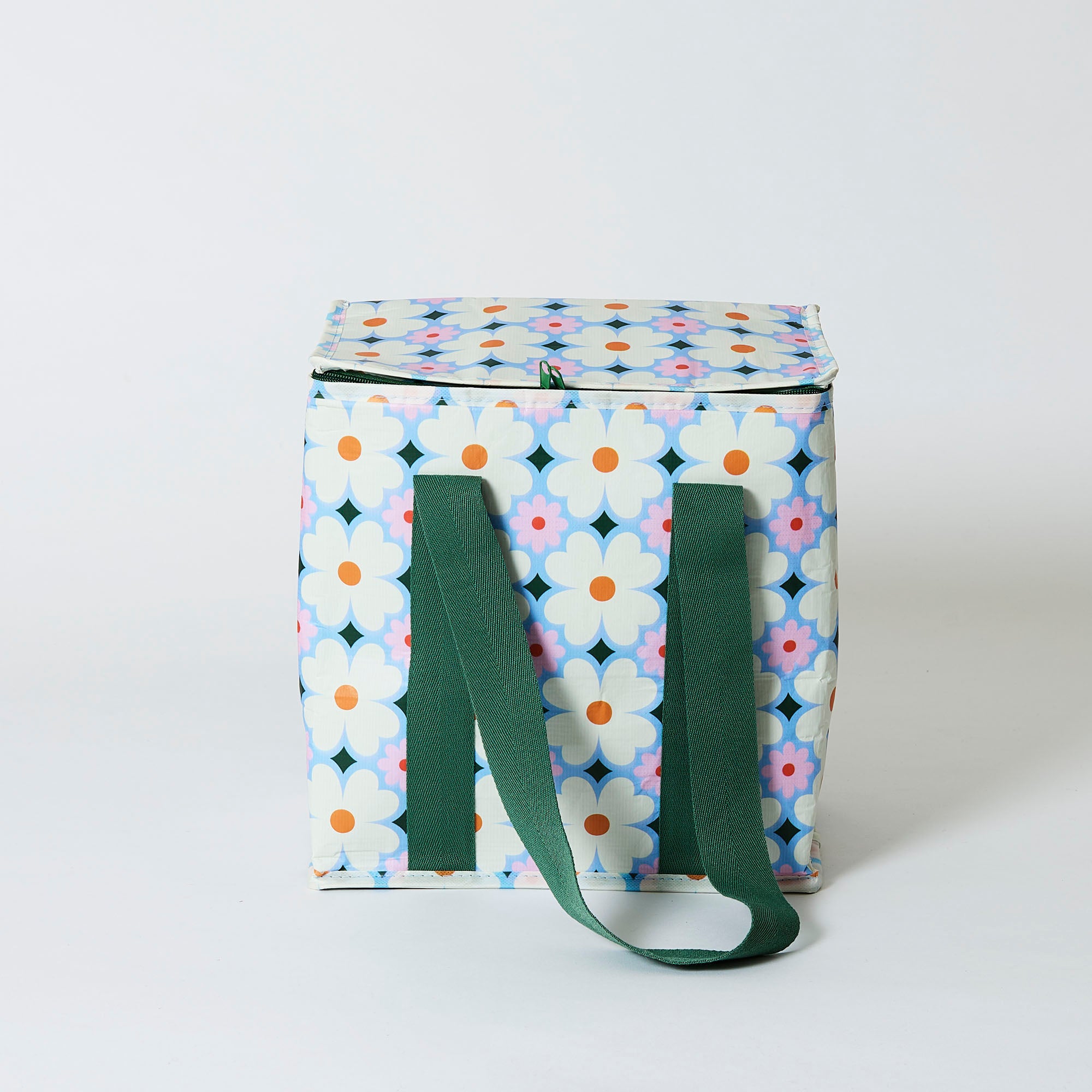 Project Ten Mini Insulated Cooler Bag - Daisy