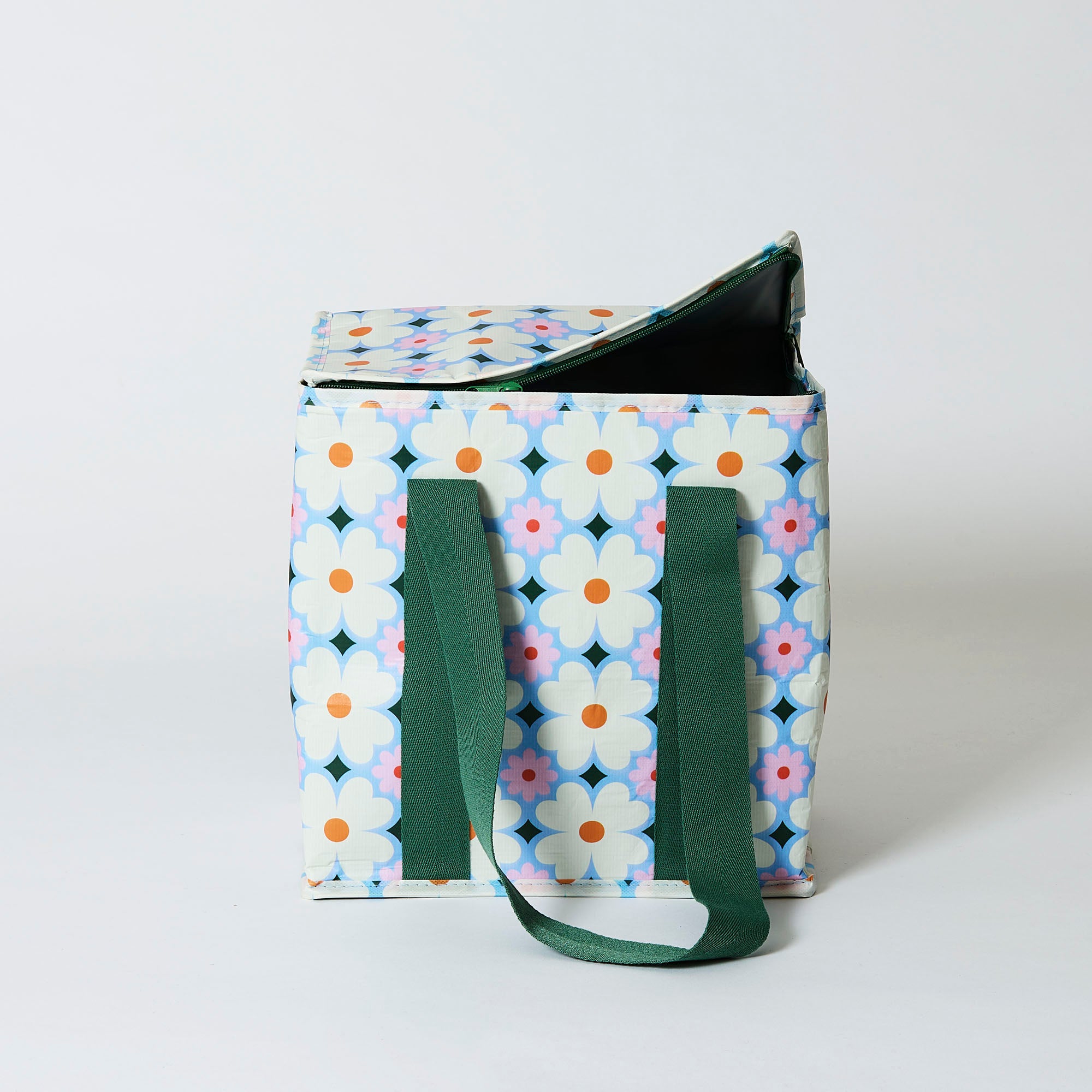 Project Ten Mini Insulated Cooler Bag - Daisy